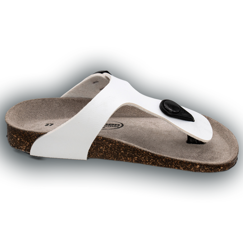 Kinder-Pantolette "Hawaii" 541050
