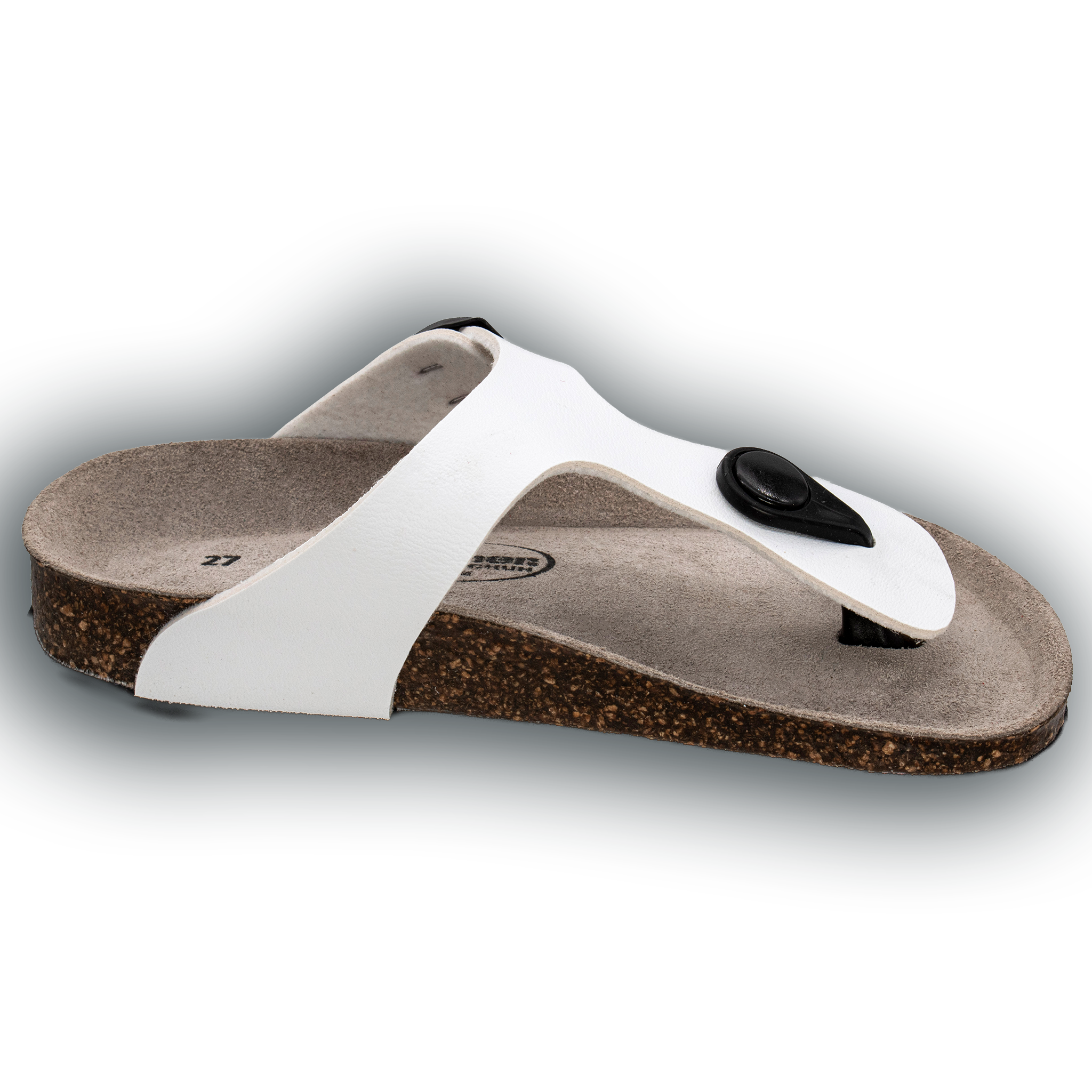 Kinder-Pantolette "Hawaii" 541050