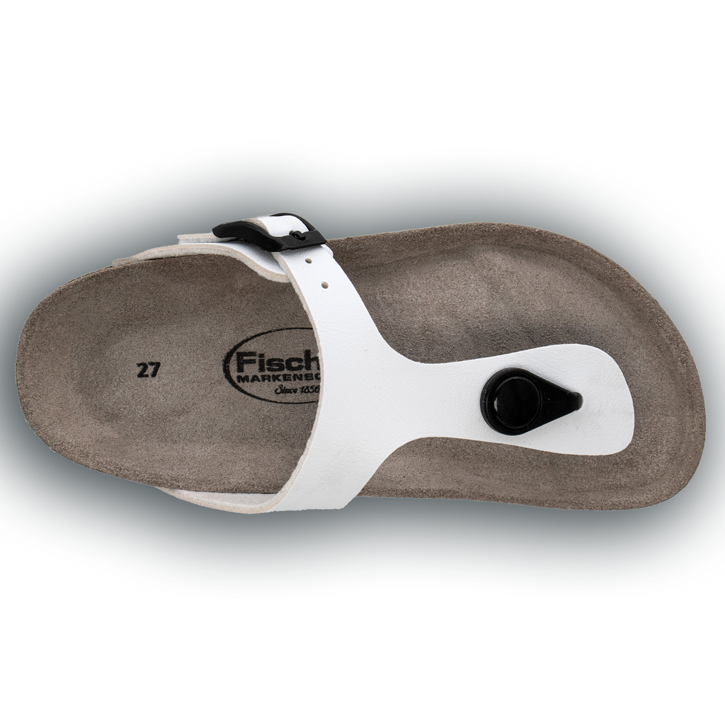 Kinder-Pantolette "Hawaii" 541050
