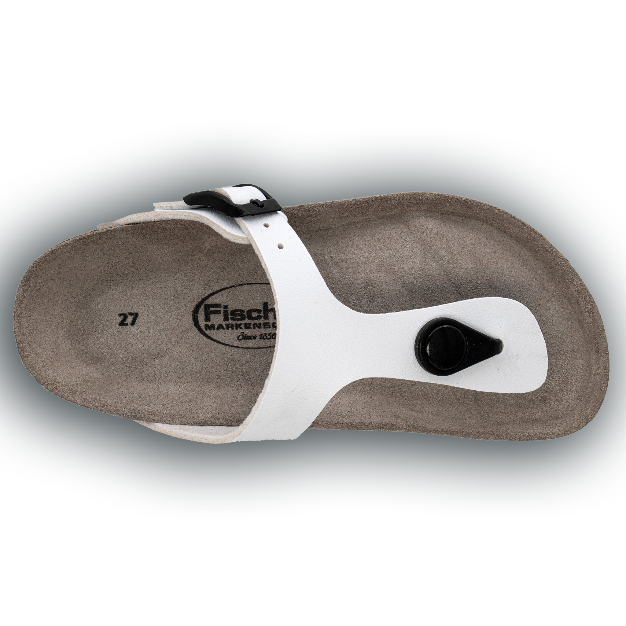 Kinder-Pantolette "Hawaii" 541050