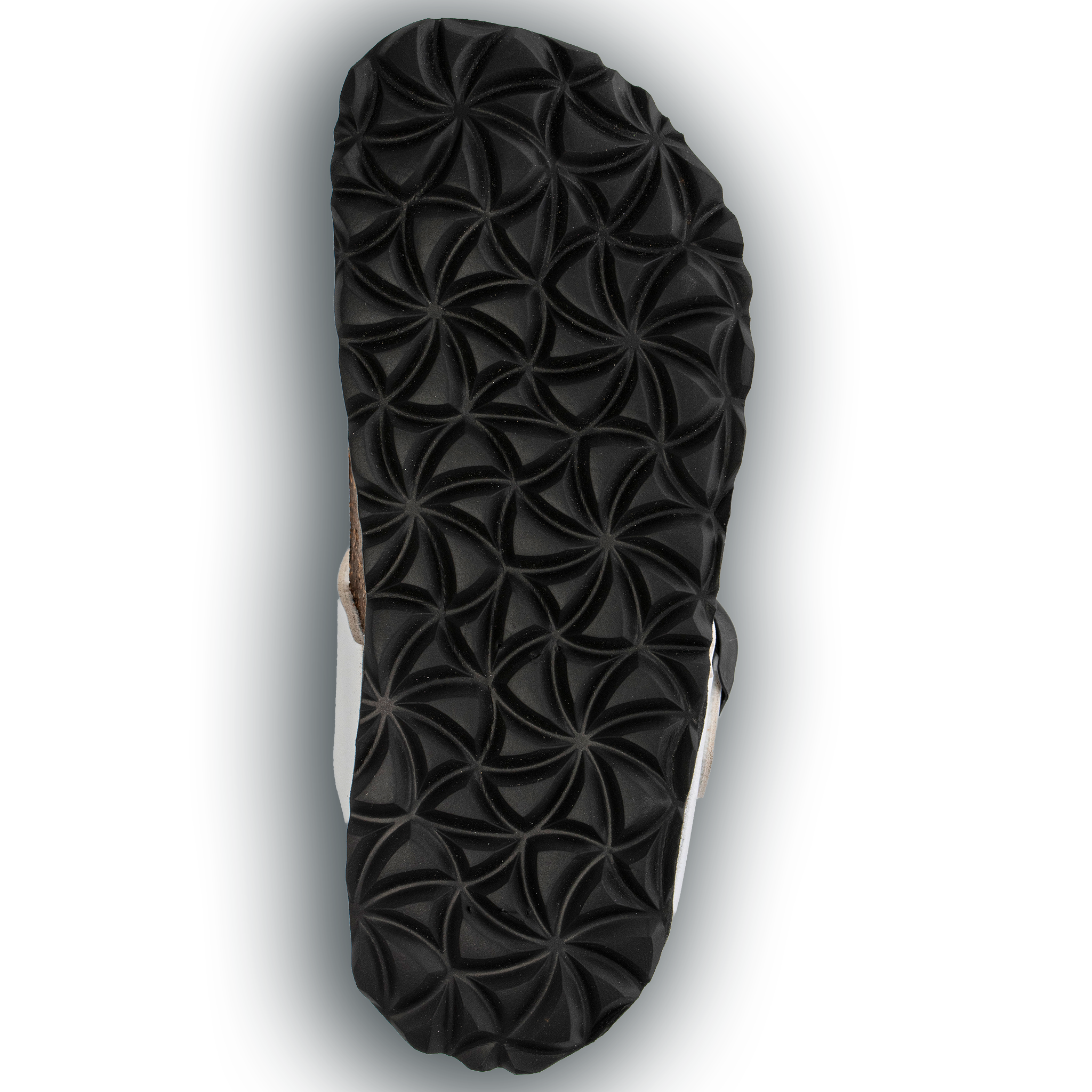 Kinder-Pantolette "Hawaii" 541050