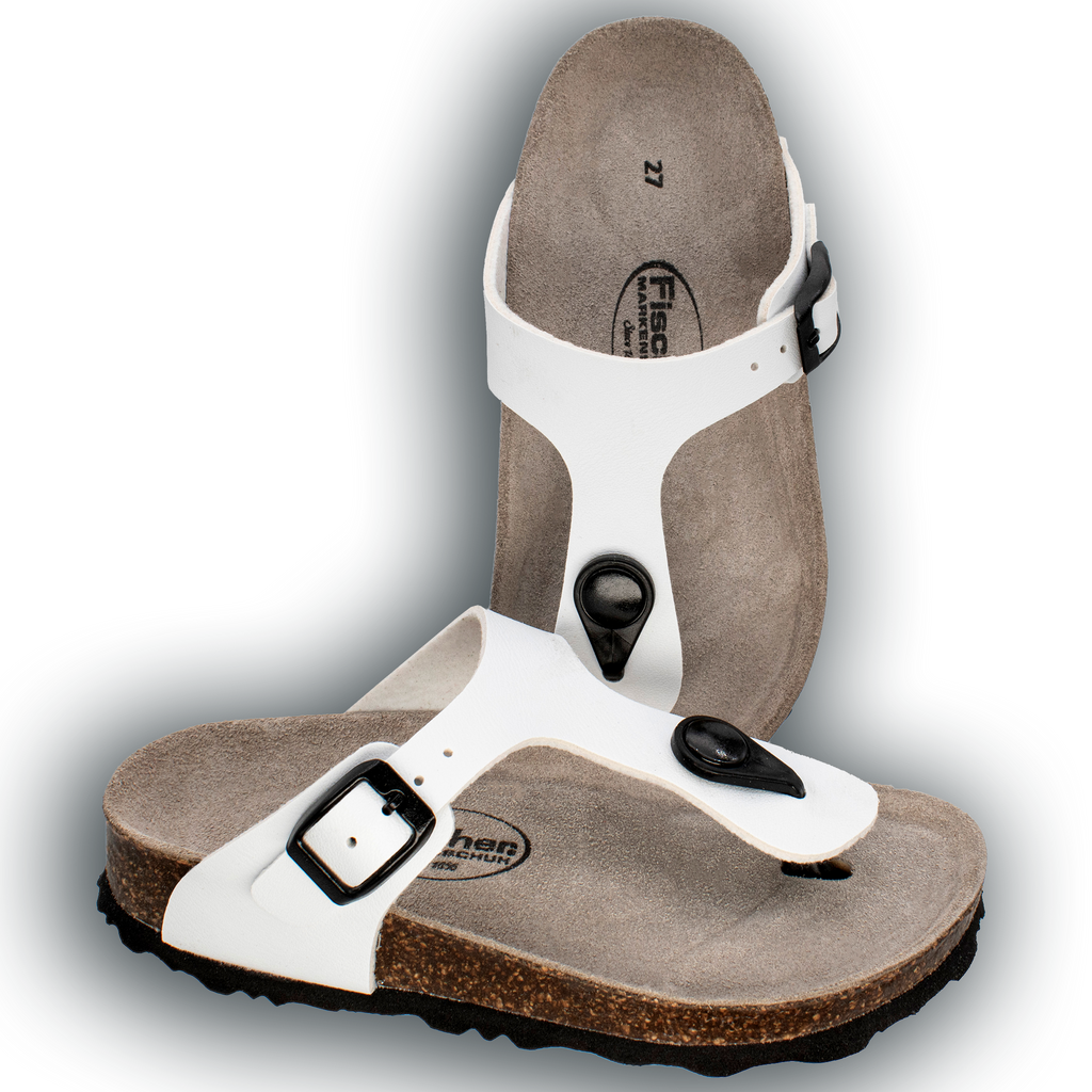 Kinder-Pantolette "Hawaii" 541050