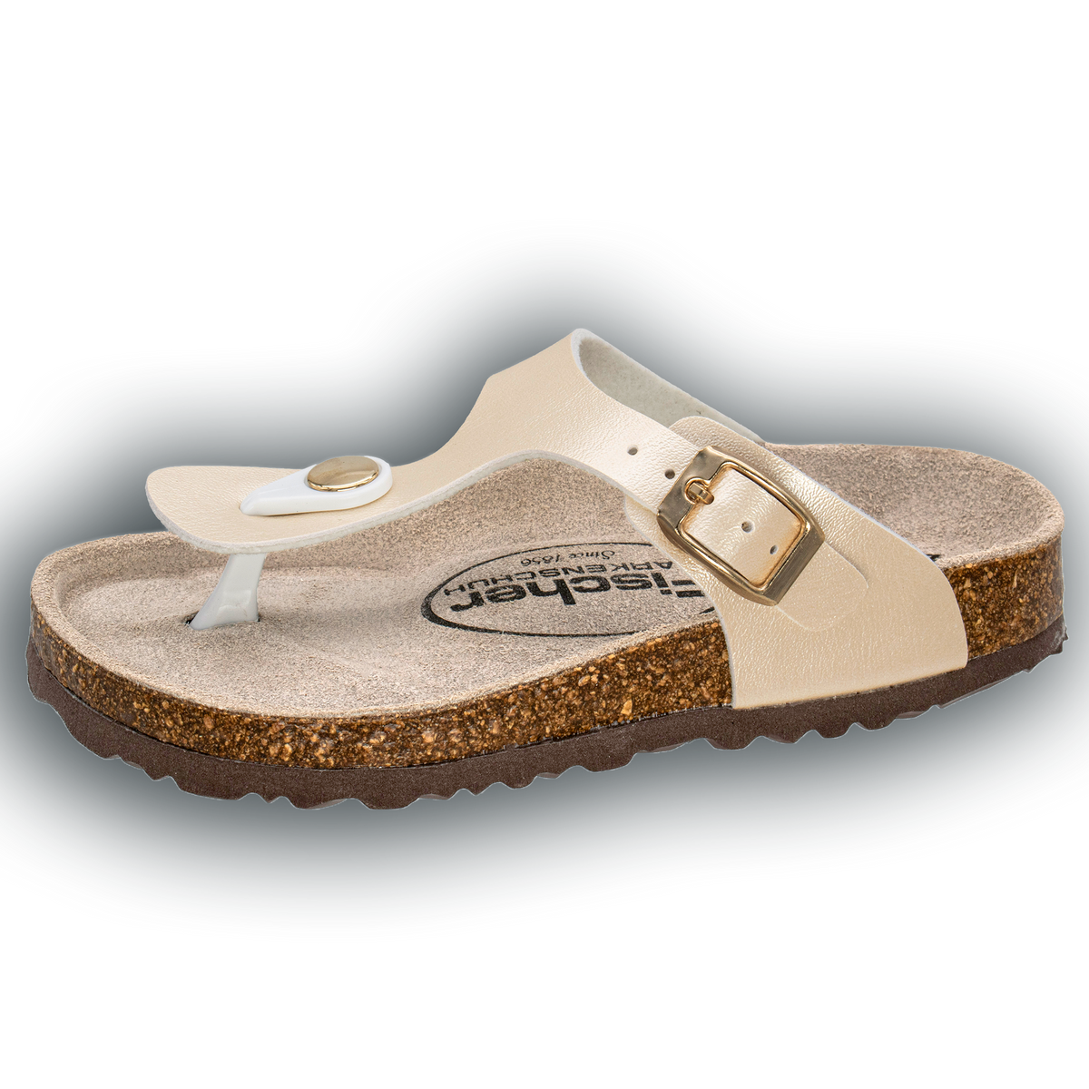 Children's Slipper "Hawaii" 541050