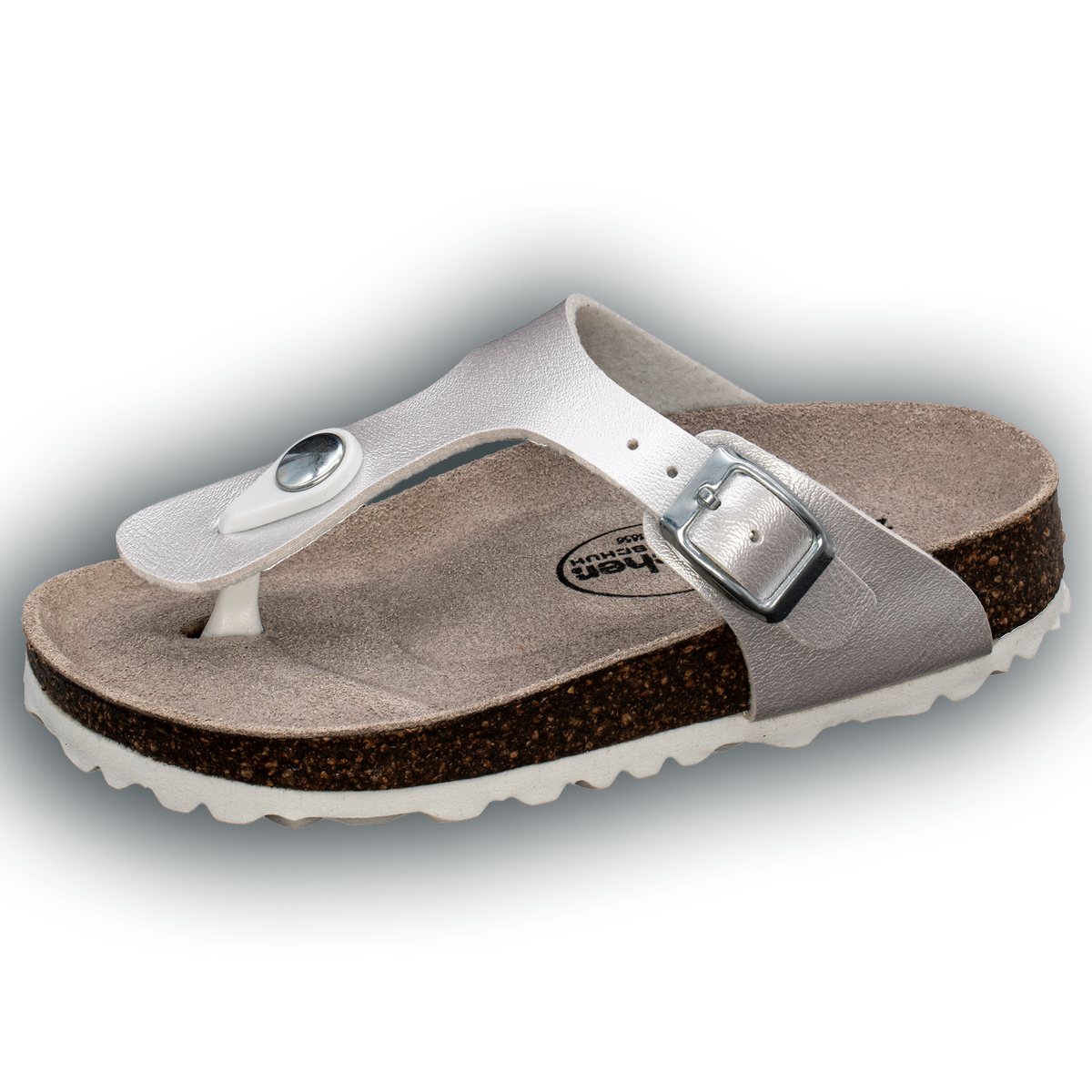 Children's Slipper "Hawaii" 541050