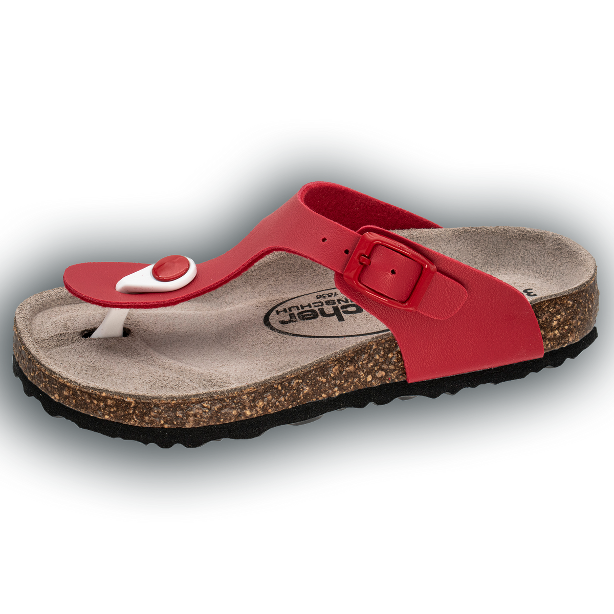 Children's Slipper "Hawaii" 541050
