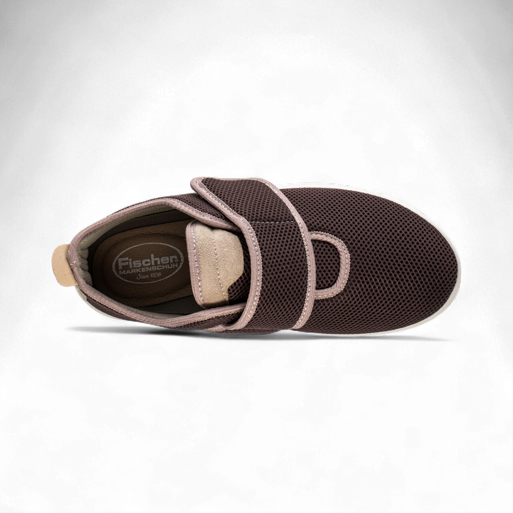 Women's comfortable shoe "Ortho aktiv" 543000