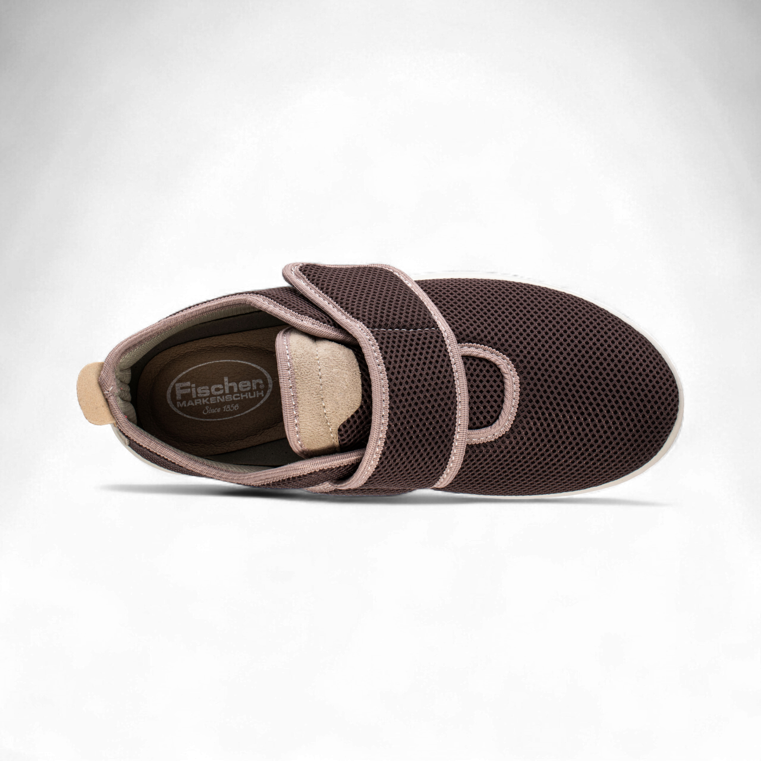 Women's comfortable shoe "Ortho aktiv" 543000