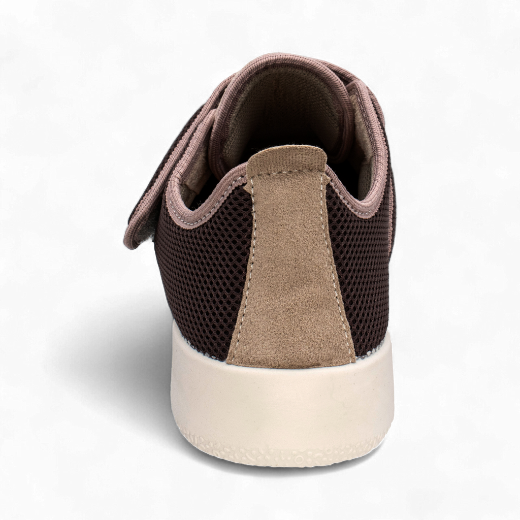 Women's comfortable shoe "Ortho aktiv" 543000