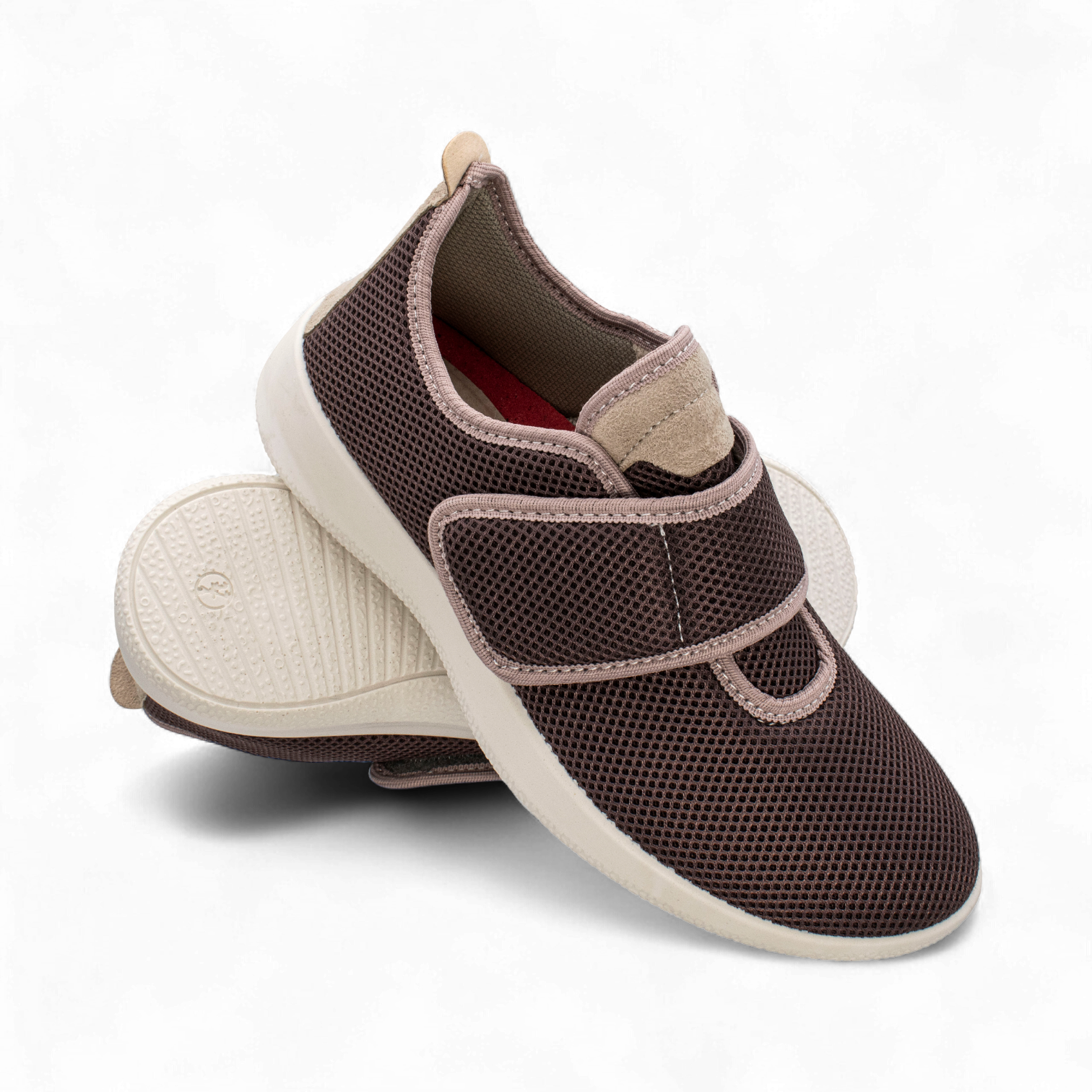 Women's comfortable shoe "Ortho aktiv" 543000