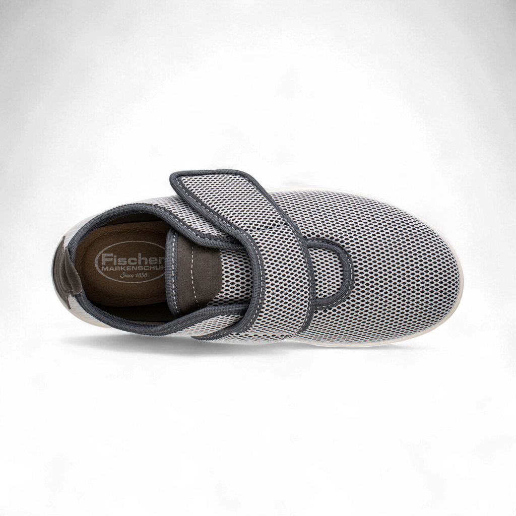 Women's comfortable shoe "Ortho aktiv" 543000
