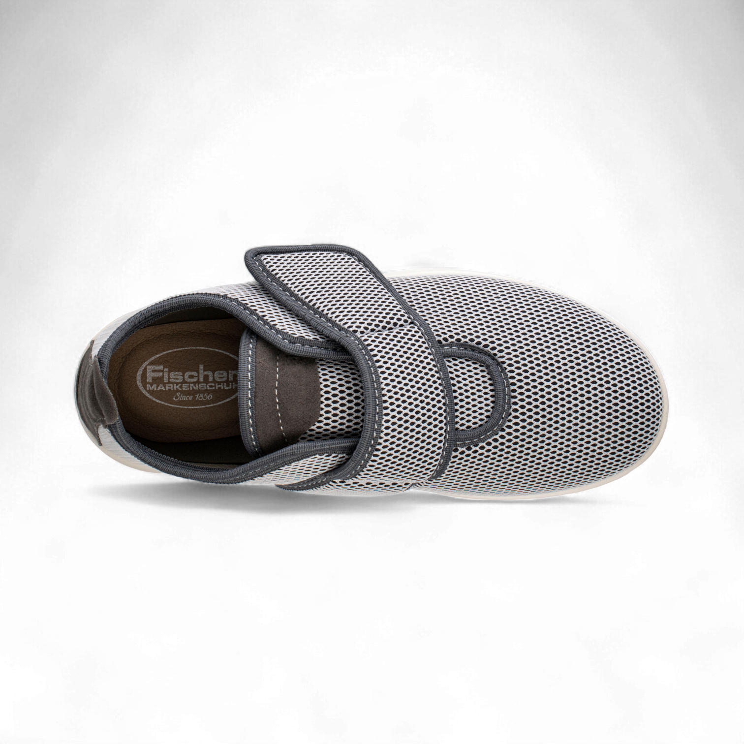 Women's comfortable shoe "Ortho aktiv" 543000