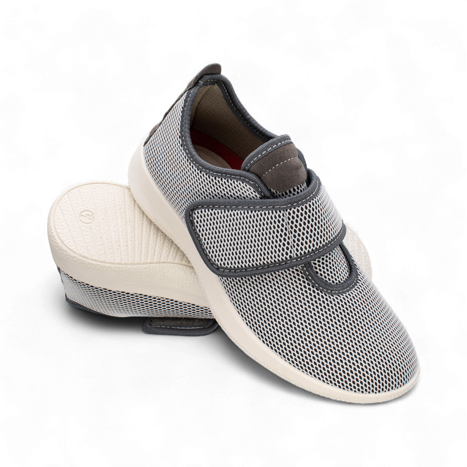 Women's comfortable shoe "Ortho aktiv" 543000