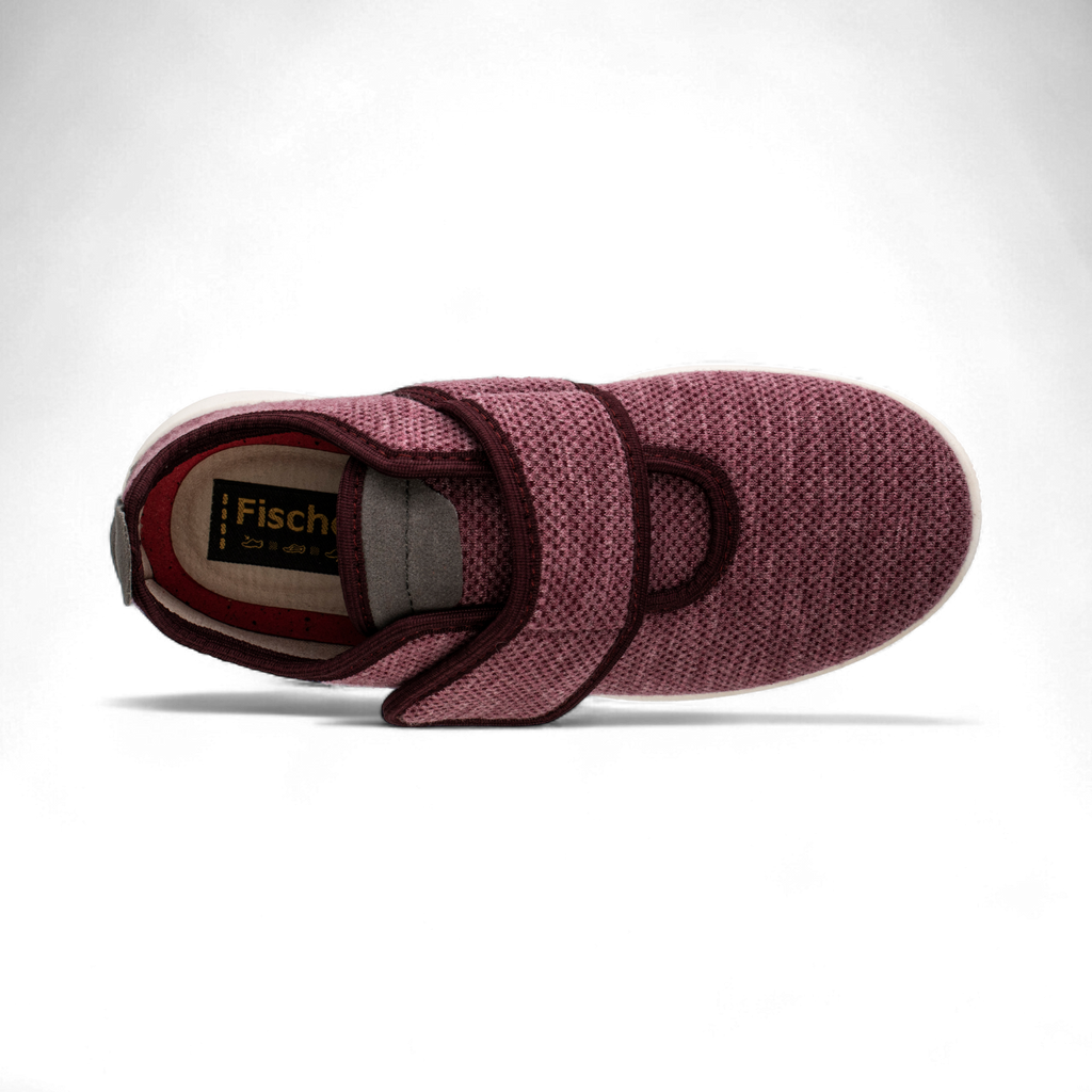 Women's comfortable shoe "Ortho aktiv" 543001