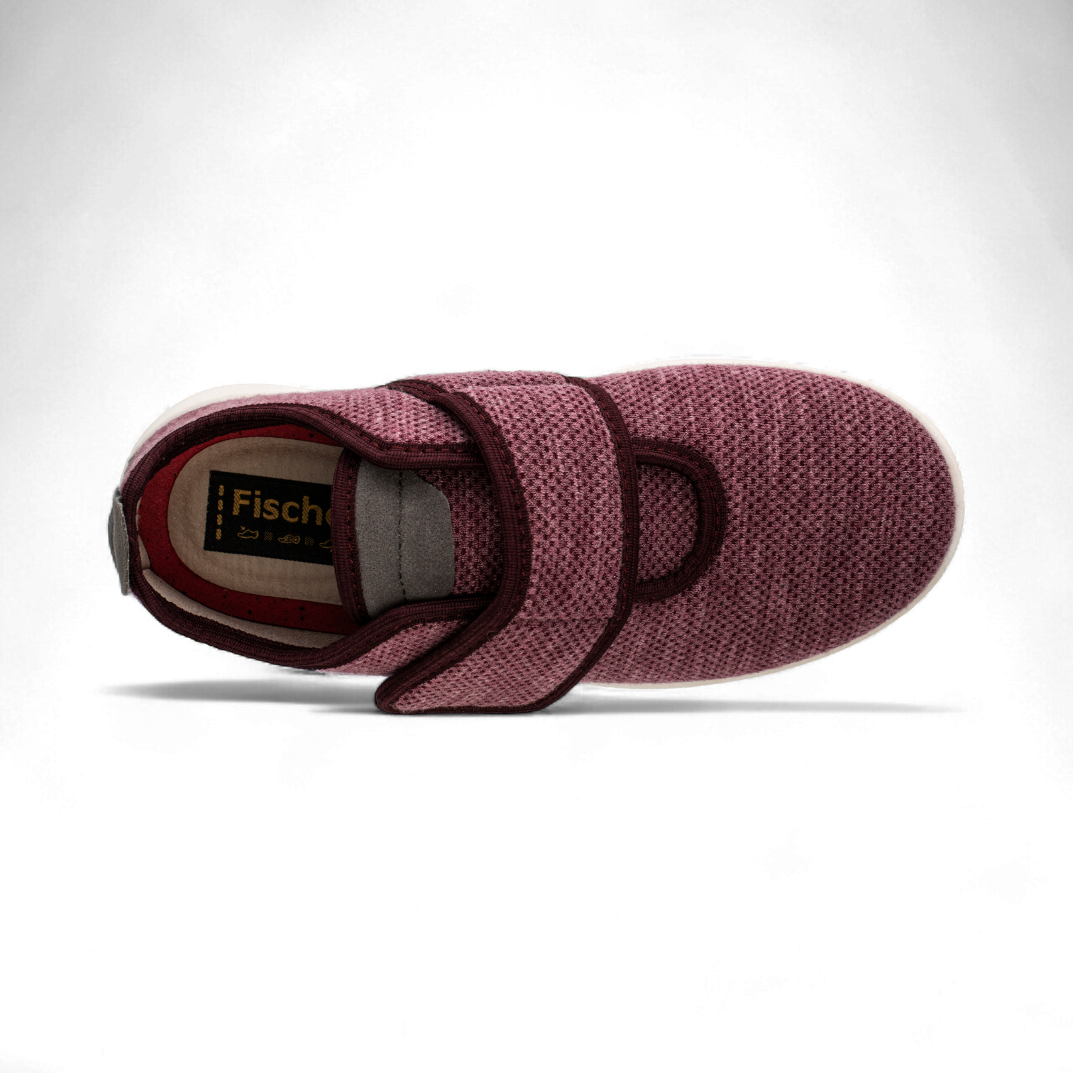 Women's comfortable shoe "Ortho aktiv" 543001