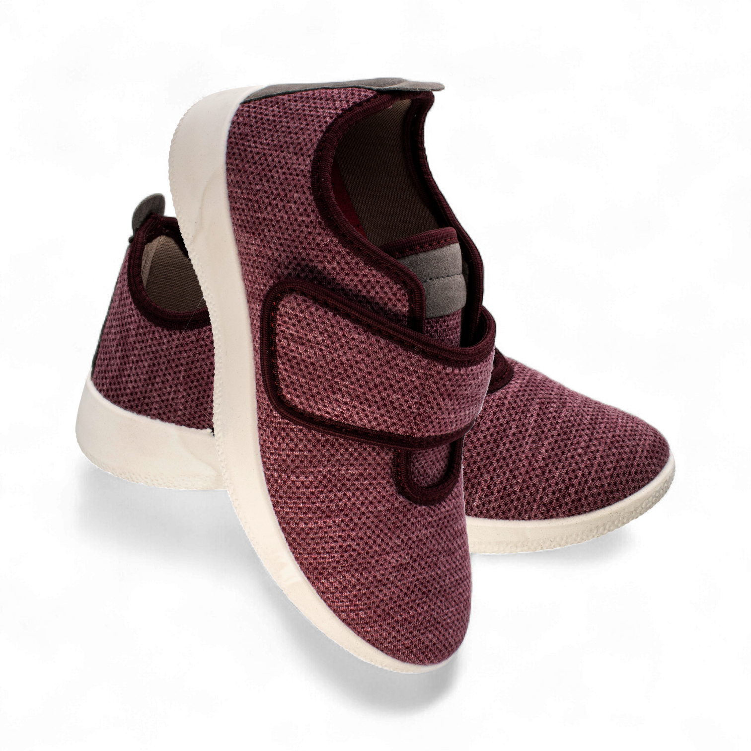 Women's comfortable shoe "Ortho aktiv" 543001