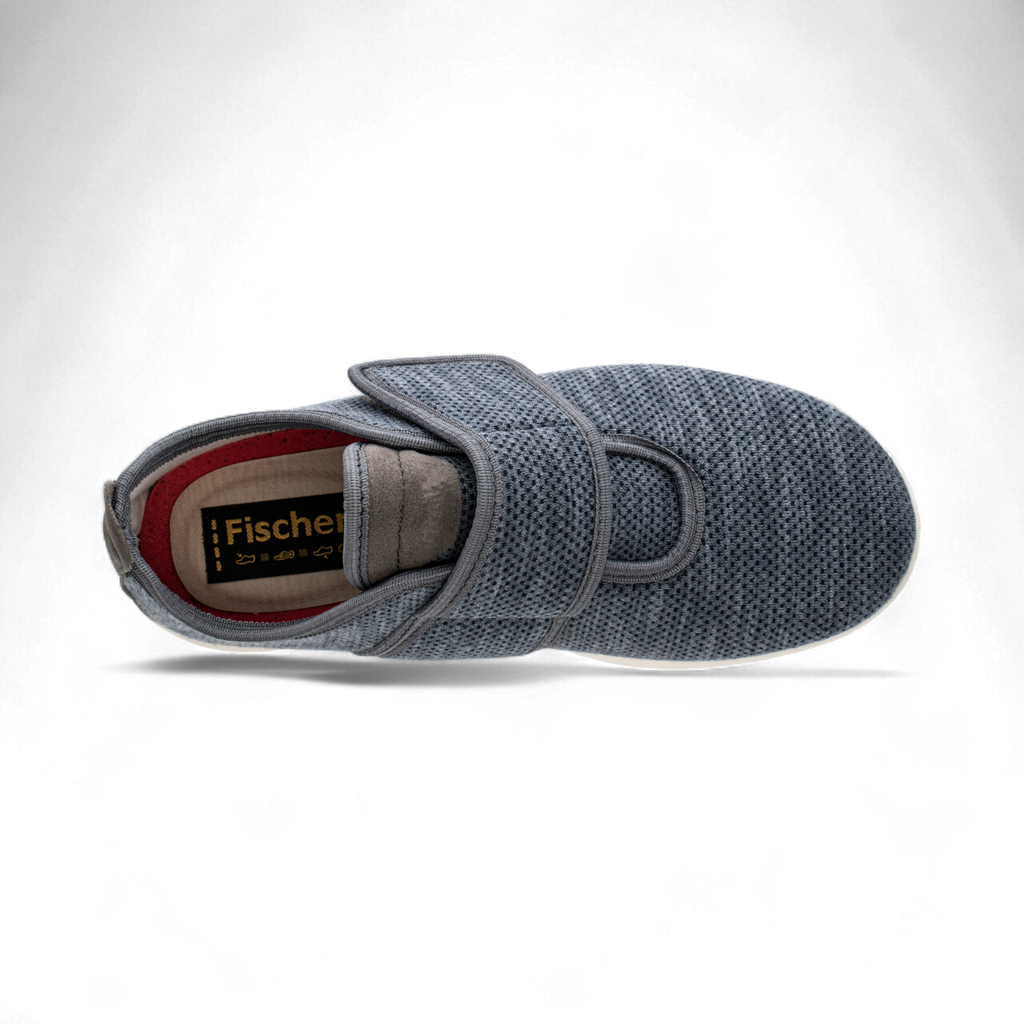 Women's comfortable shoe "Ortho aktiv" 543001