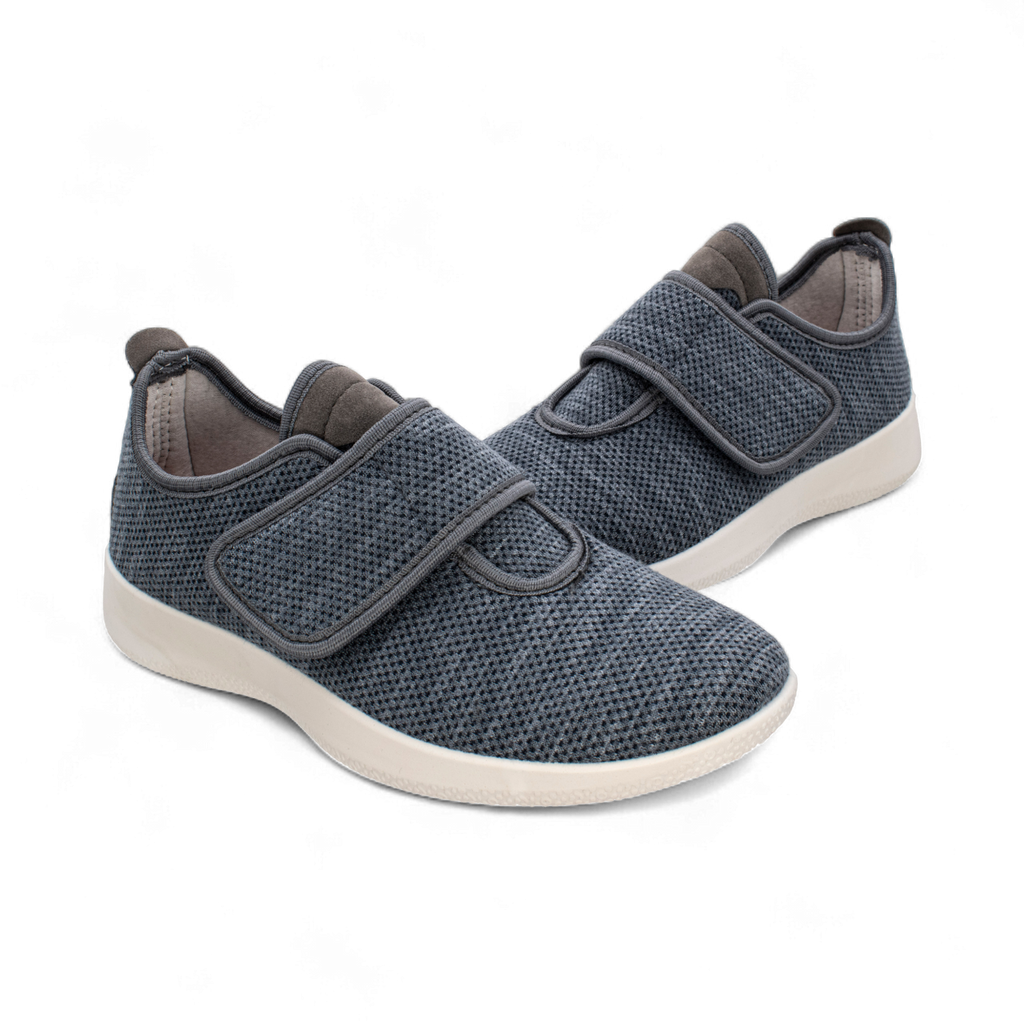 Women's comfortable shoe "Ortho aktiv" 543001