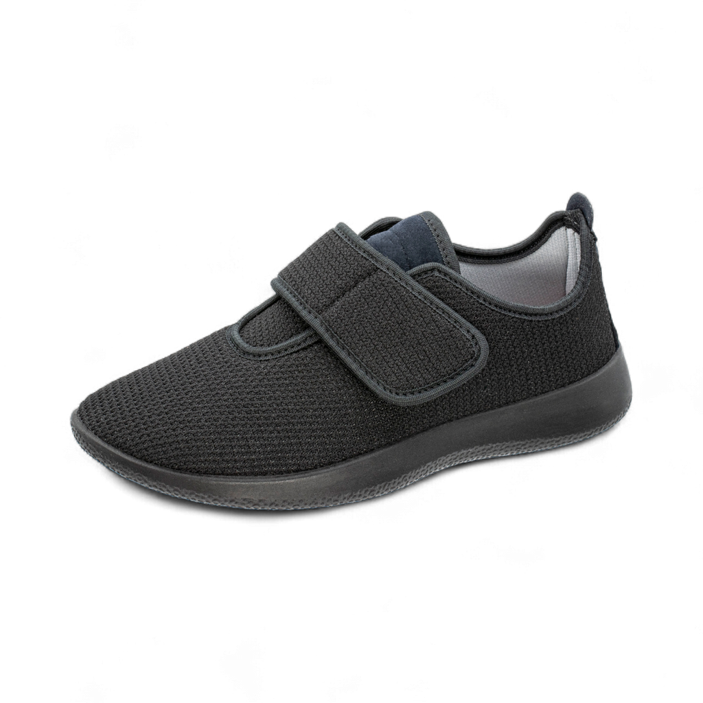 Unisex comfort shoe "Ortho Aktiv" 543010