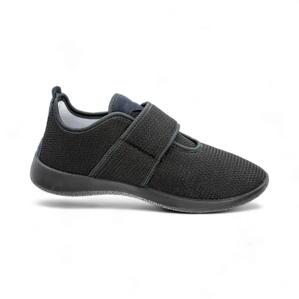 Unisex comfort shoe "Ortho Aktiv" 543010