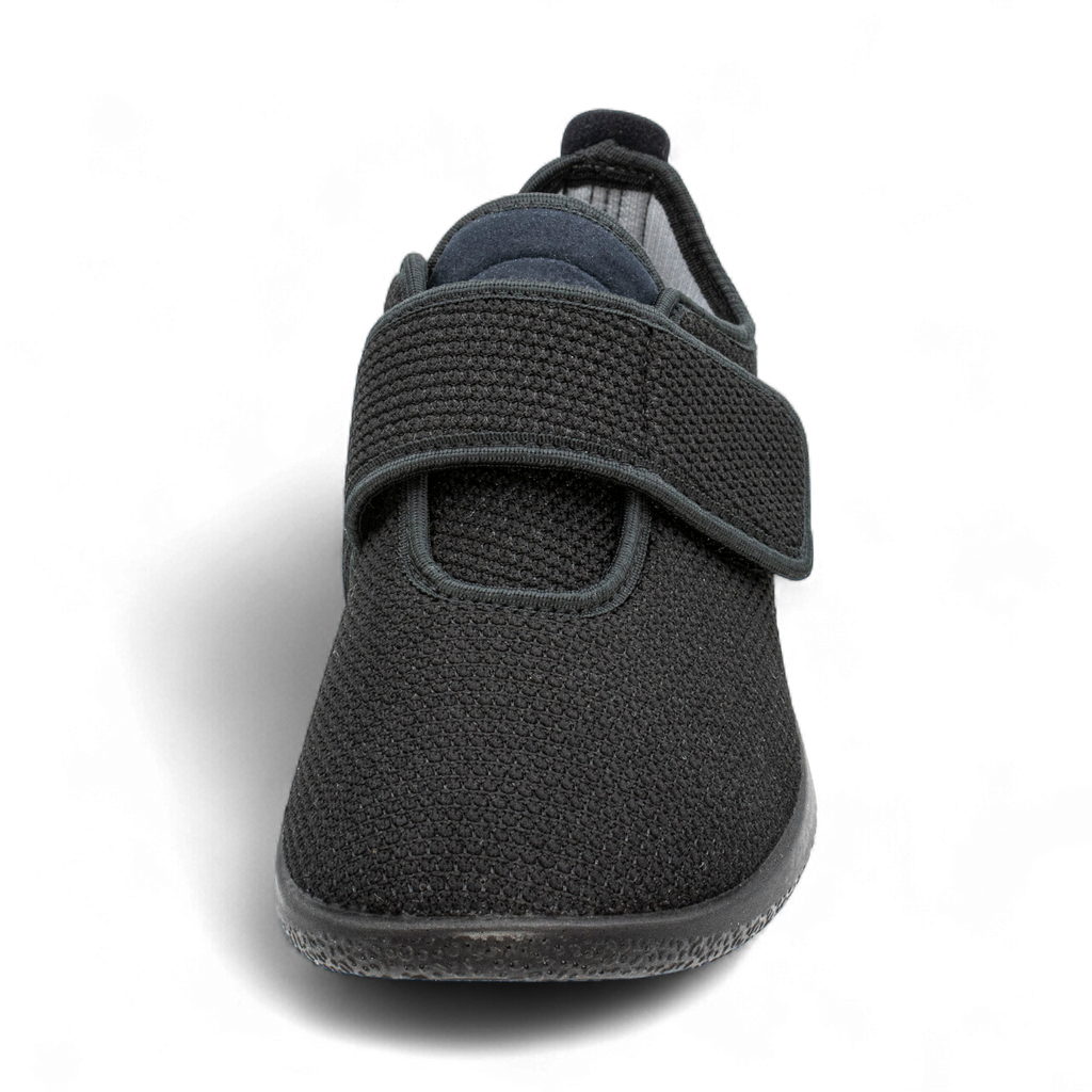 Unisex comfort shoe "Ortho Aktiv" 543010