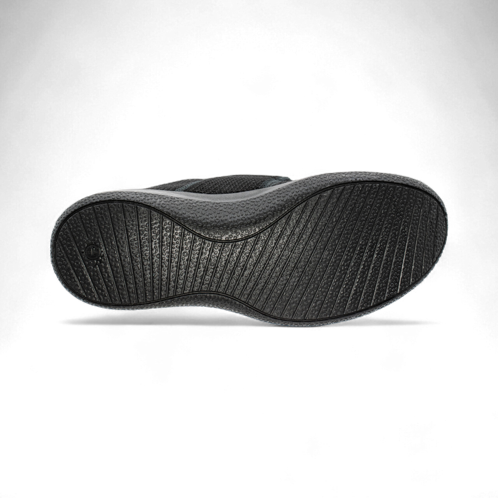 Unisex comfort shoe "Ortho Aktiv" 543010