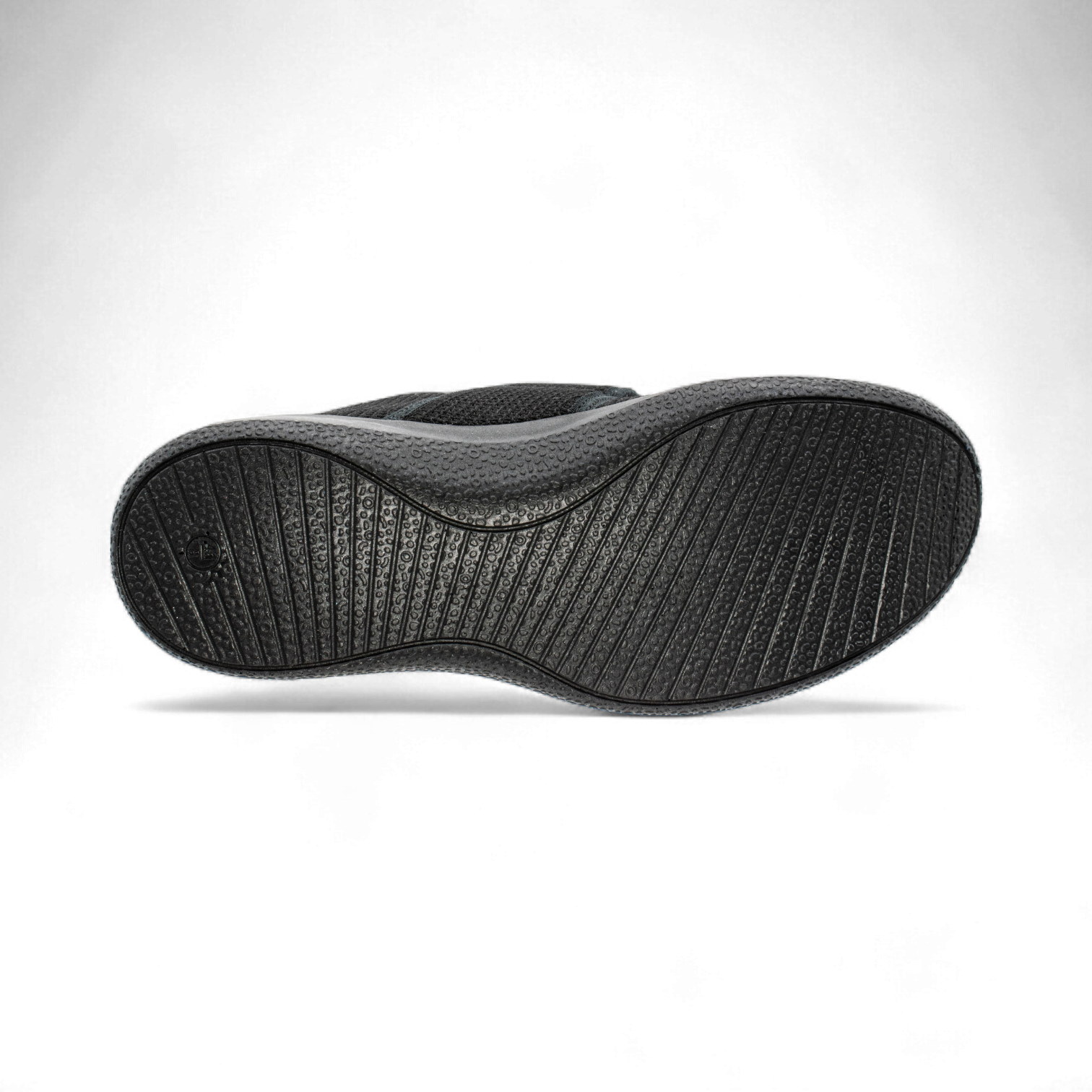 Unisex comfort shoe "Ortho Aktiv" 543010