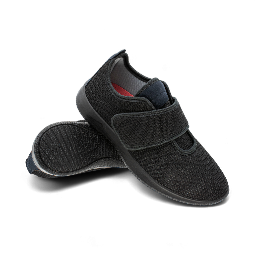 Unisex comfort shoe "Ortho Aktiv" 543010