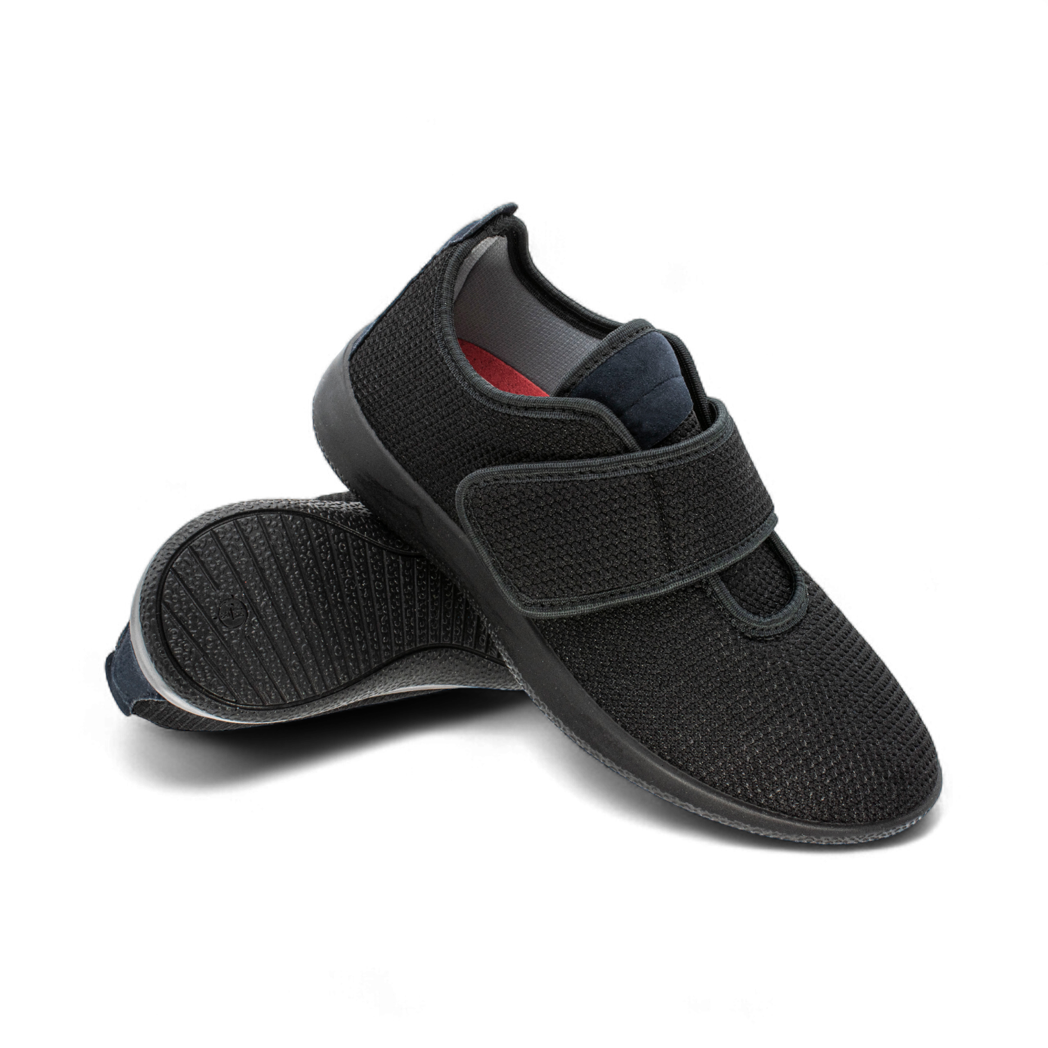 Unisex comfort shoe "Ortho Aktiv" 543010