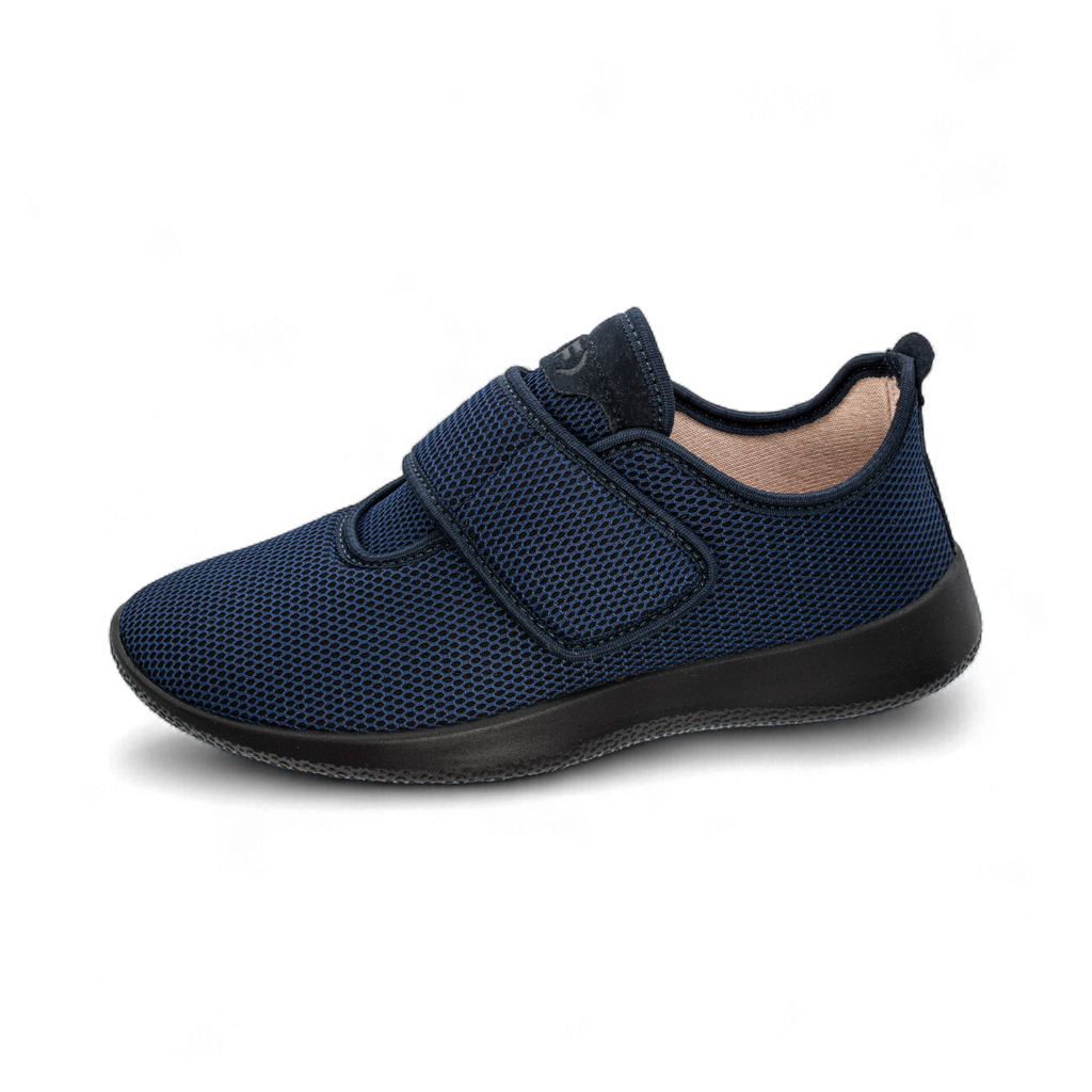 Unisex comfort shoe "Ortho Aktiv" 543010