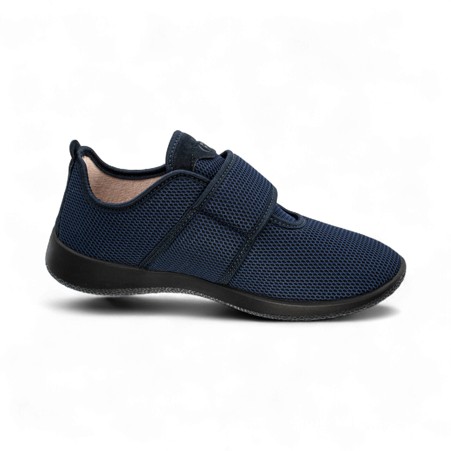 Unisex comfort shoe "Ortho Aktiv" 543010