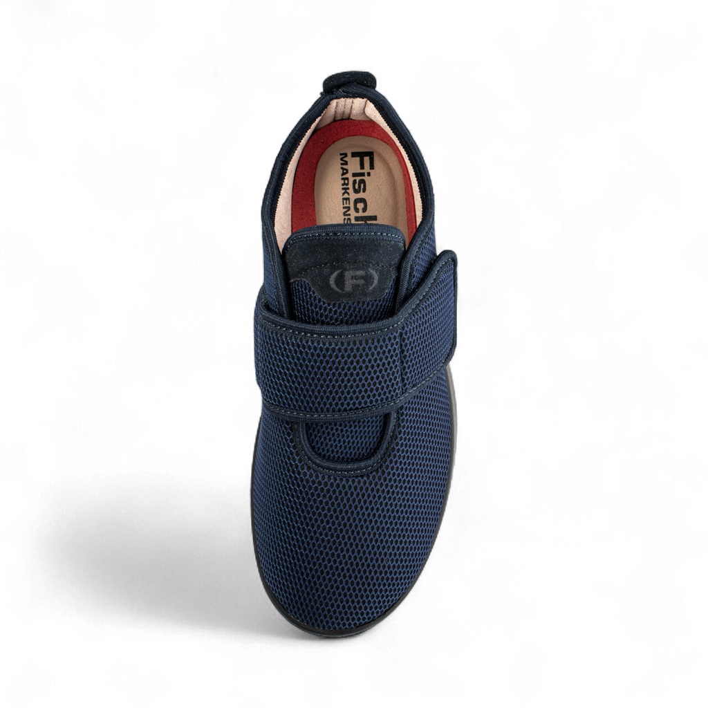 Unisex comfort shoe "Ortho Aktiv" 543010
