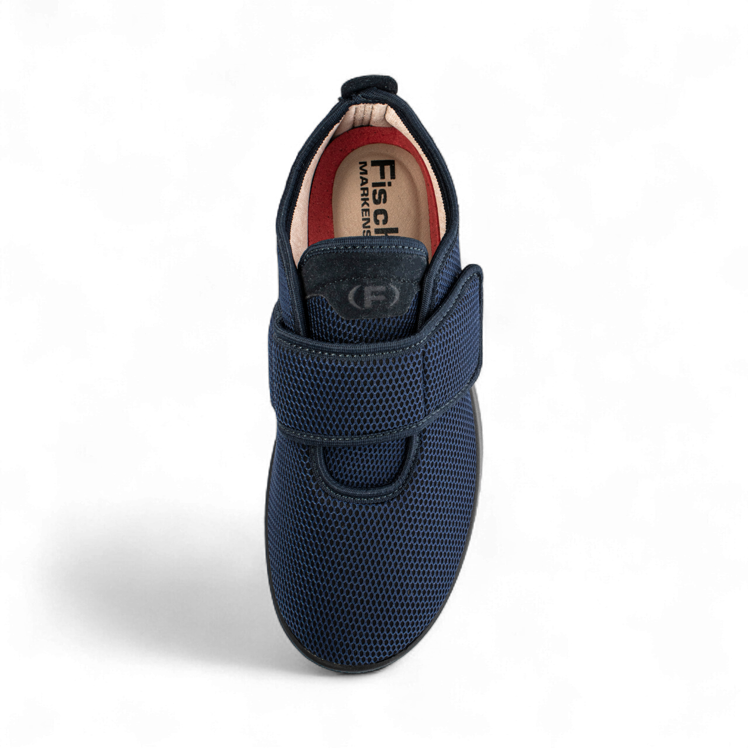 Unisex comfort shoe "Ortho Aktiv" 543010