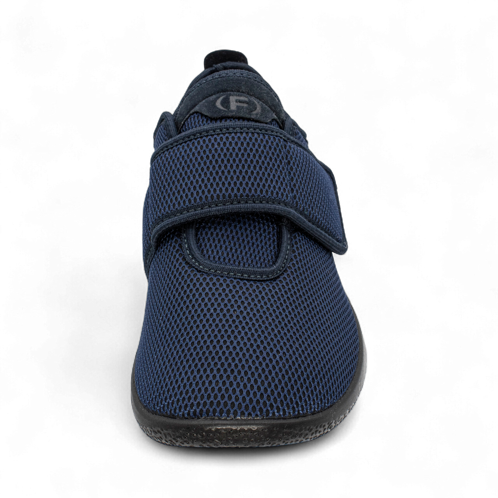 Unisex comfort shoe "Ortho Aktiv" 543010