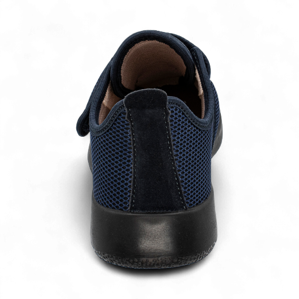 Unisex comfort shoe "Ortho Aktiv" 543010