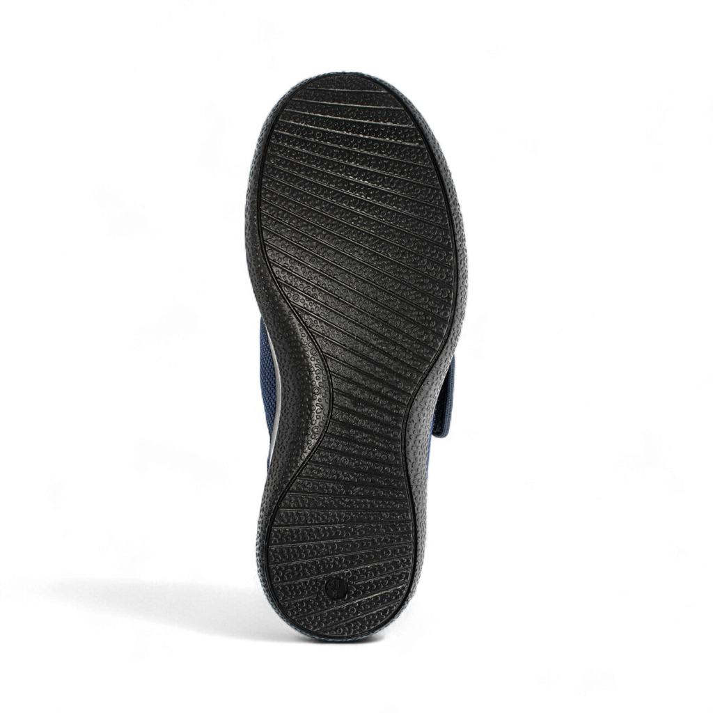 Unisex comfort shoe "Ortho Aktiv" 543010