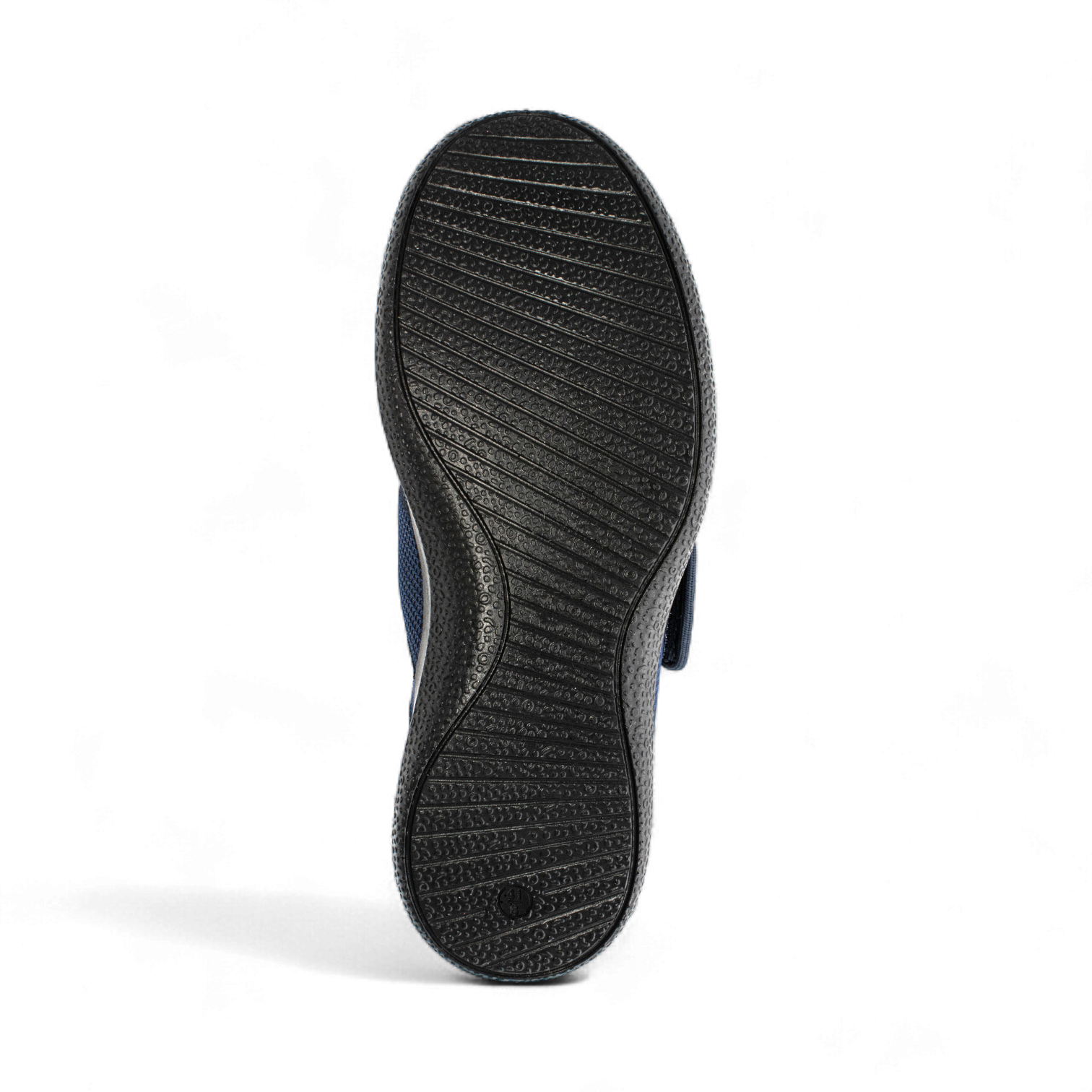 Unisex comfort shoe "Ortho Aktiv" 543010