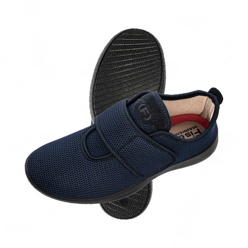 Unisex comfort shoe "Ortho Aktiv" 543010