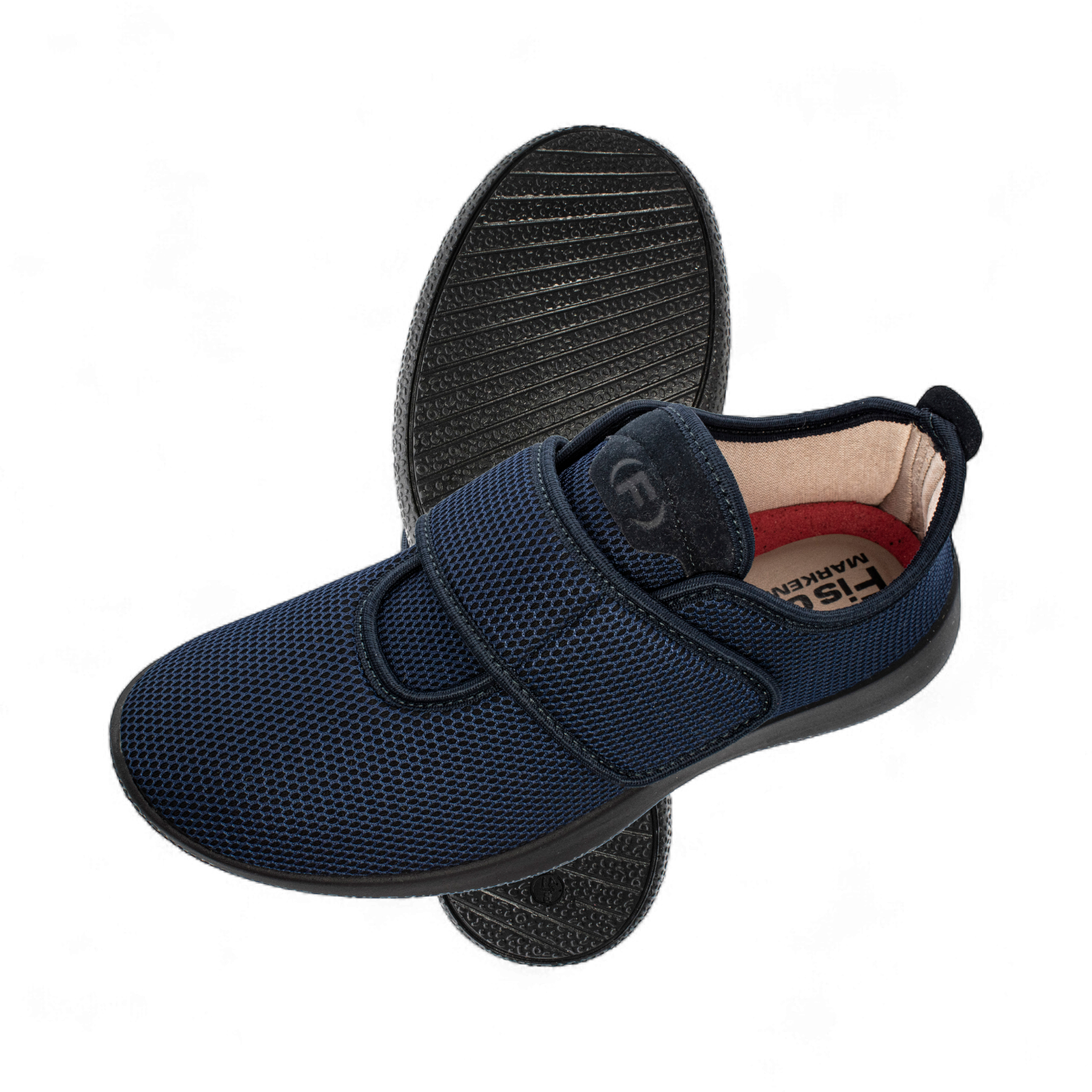 Unisex comfort shoe "Ortho Aktiv" 543010