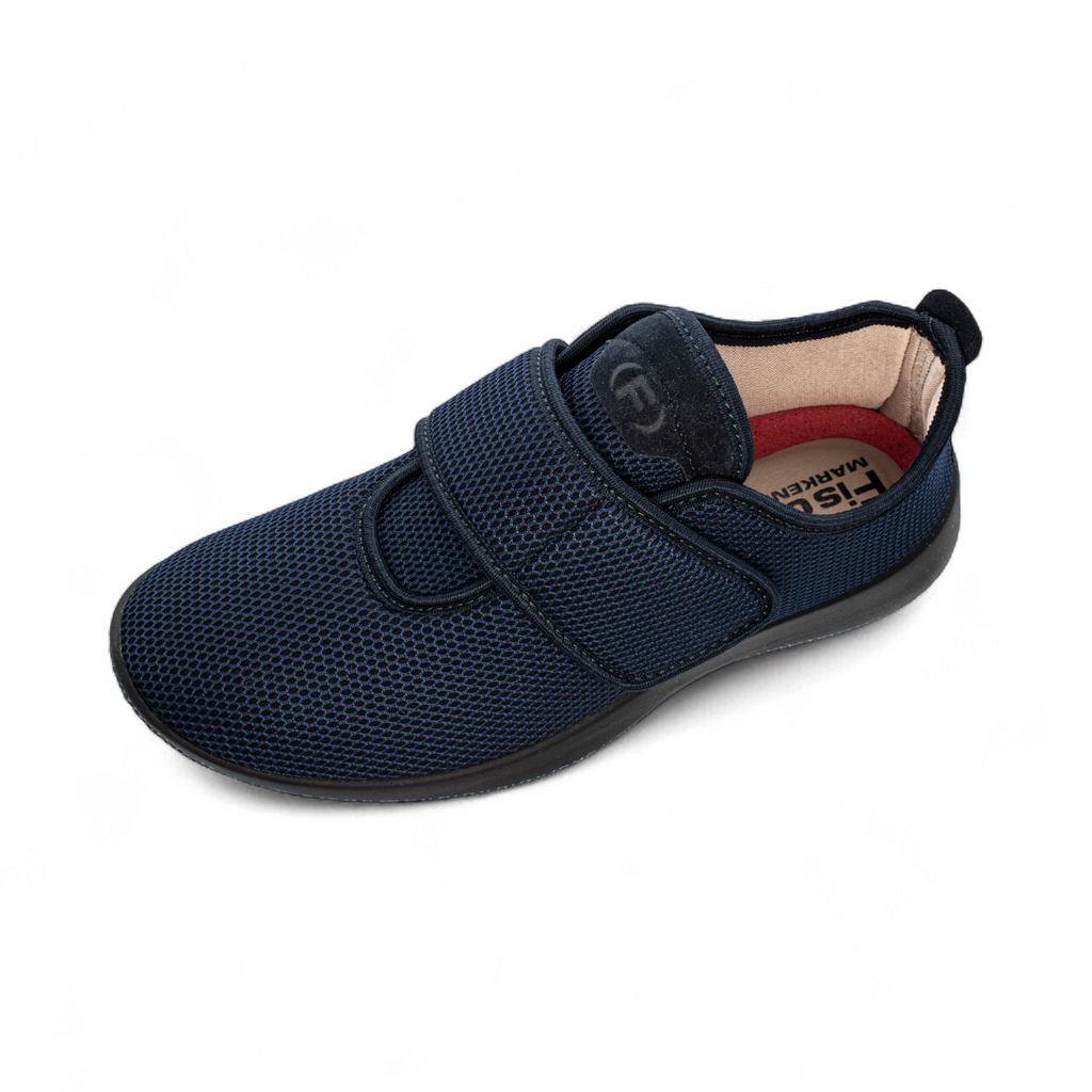 Unisex comfort shoe "Ortho Aktiv" 543010
