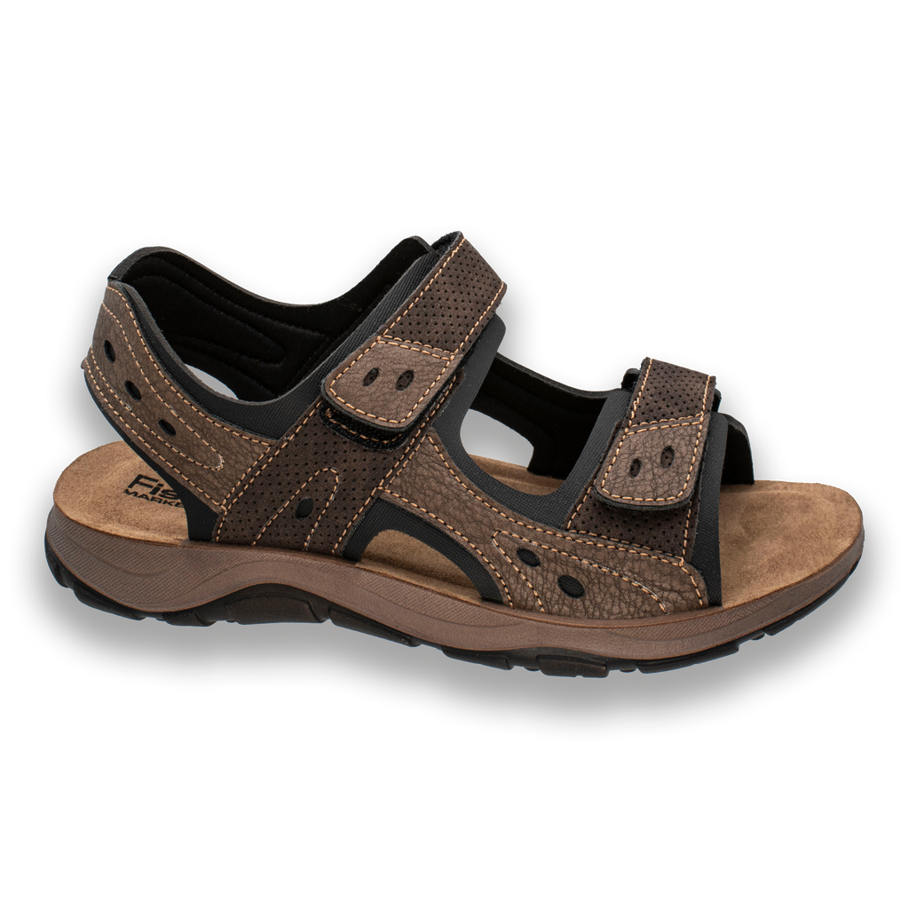 Herren-Sandalette "Trekking" 546950