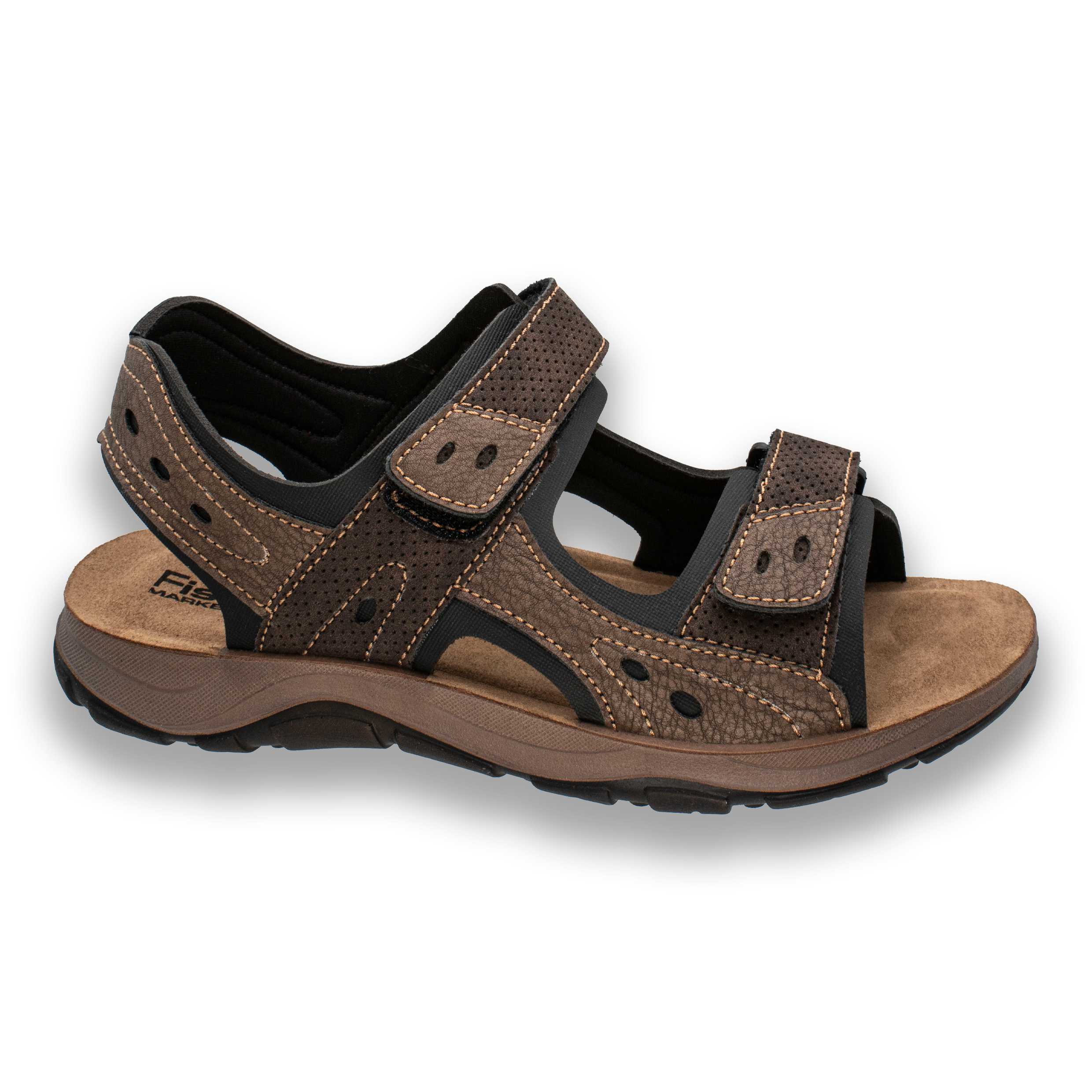 Herren-Sandalette "Trekking" 546950