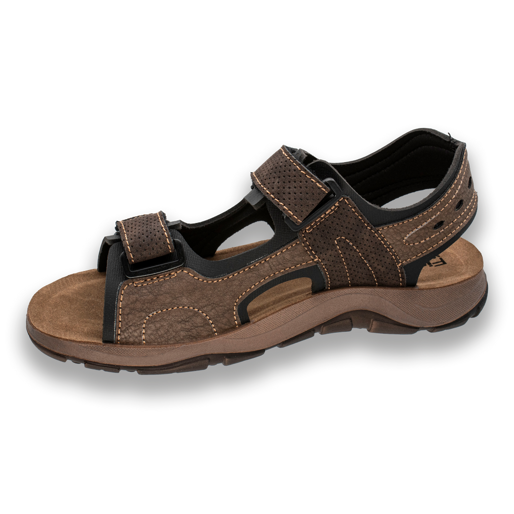 Herren-Sandalette "Trekking" 546950