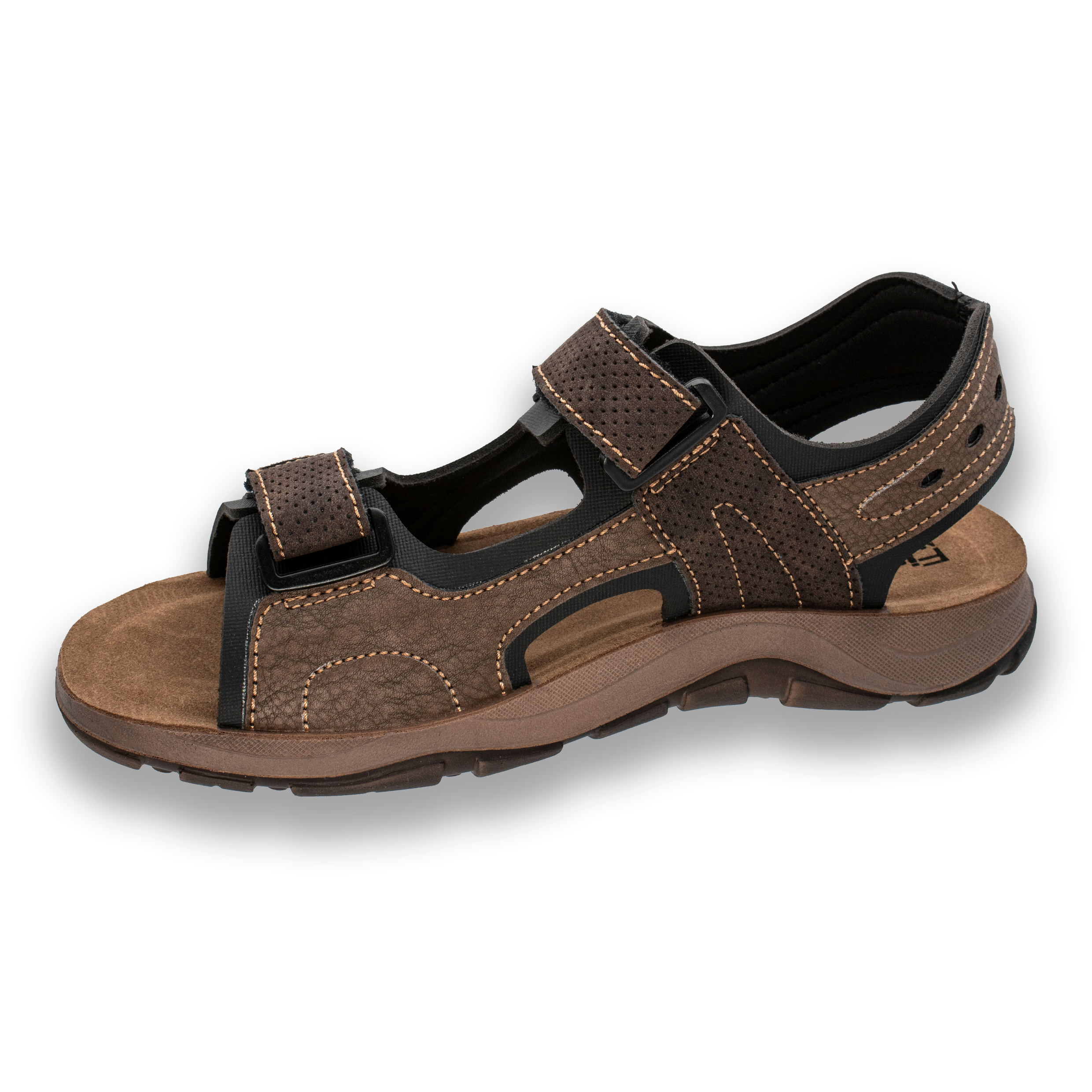 Herren-Sandalette "Trekking" 546950