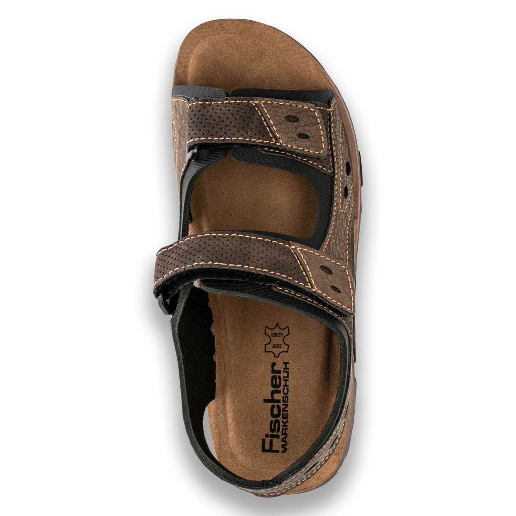 Herren-Sandalette "Trekking" 546950
