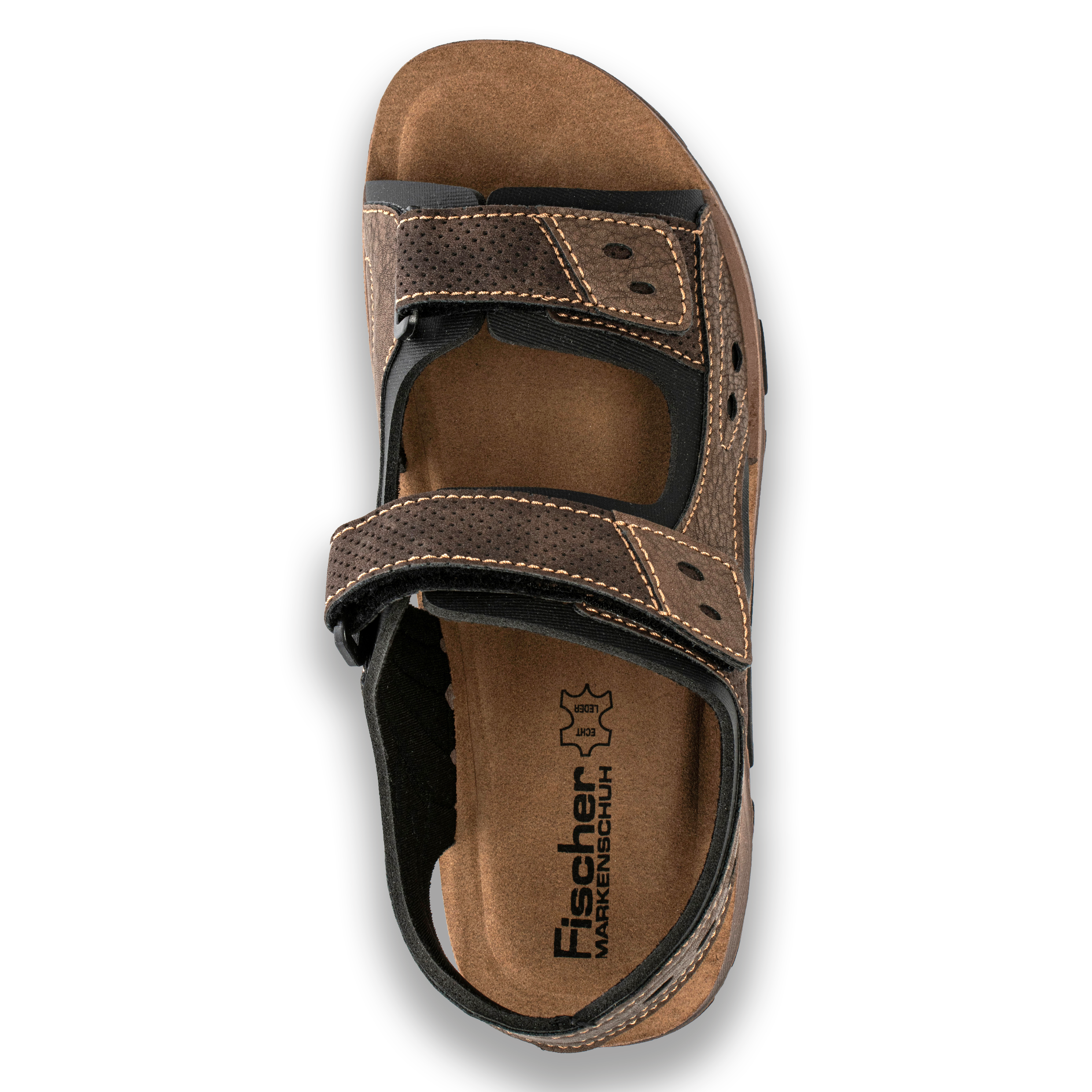 Herren-Sandalette "Trekking" 546950