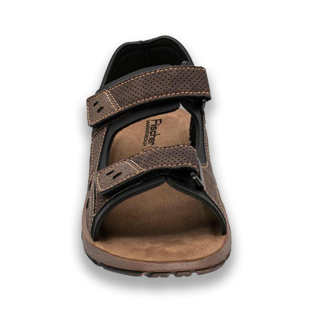 Herren-Sandalette "Trekking" 546950