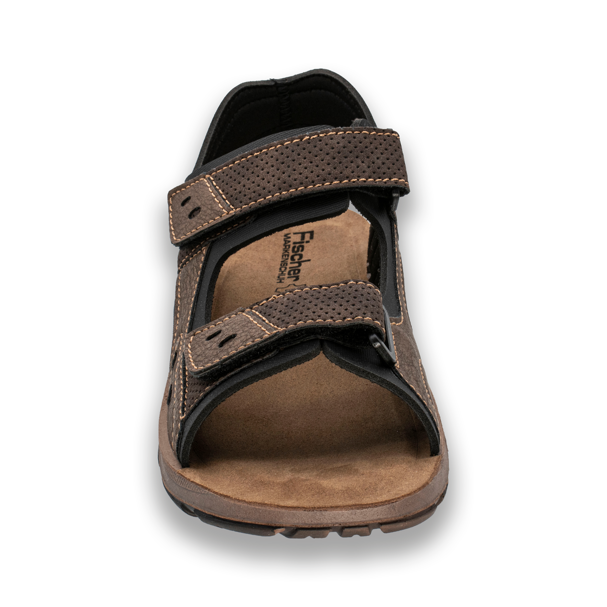Herren-Sandalette "Trekking" 546950