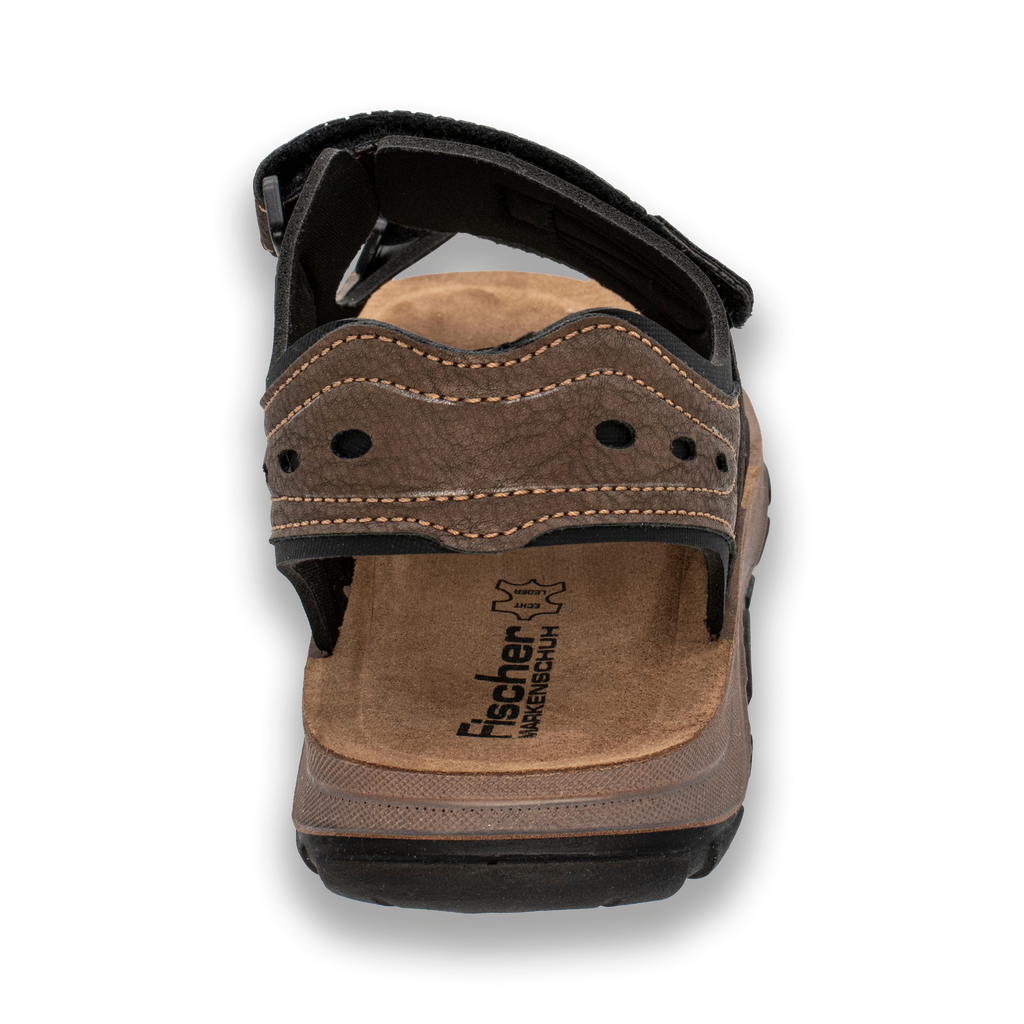 Herren-Sandalette "Trekking" 546950