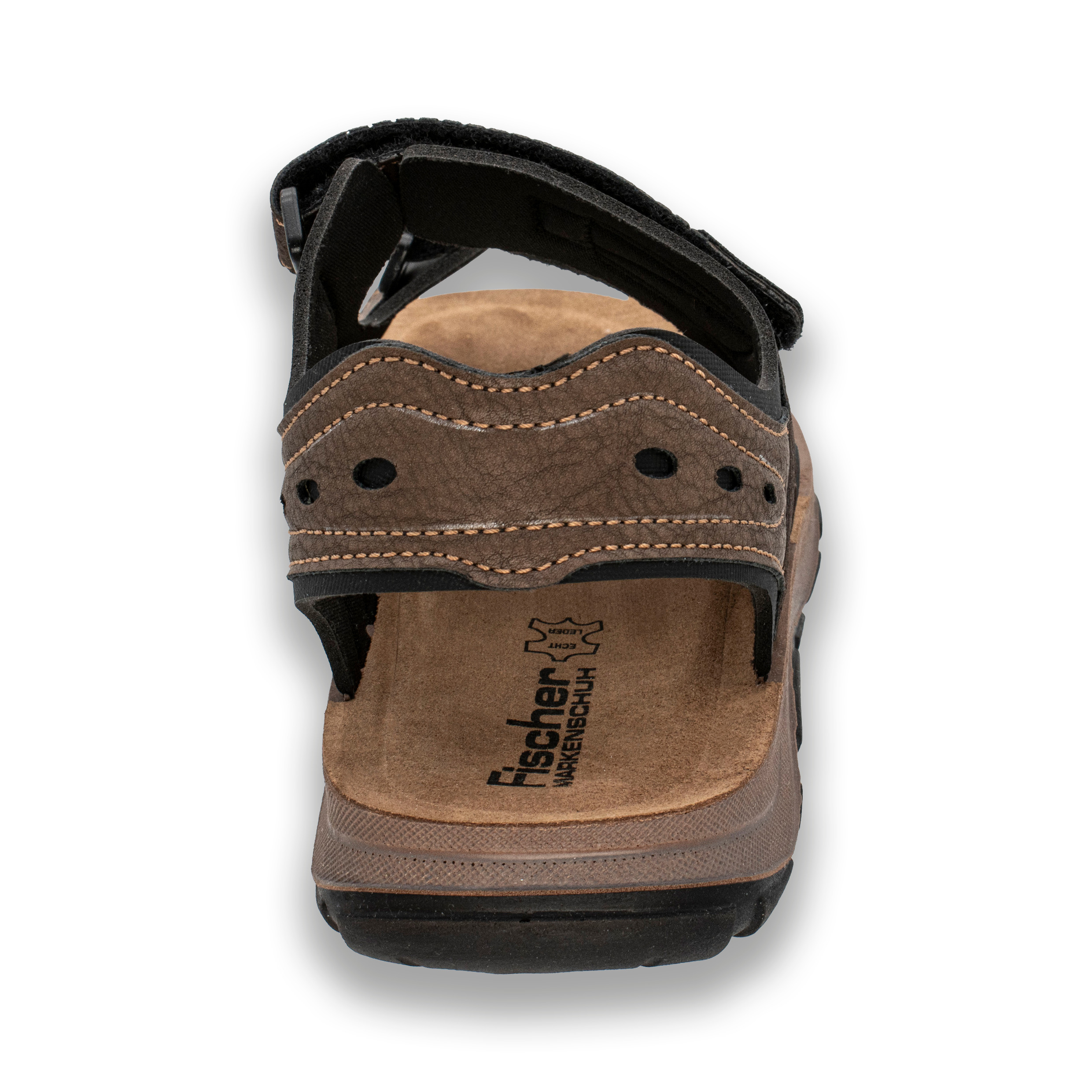 Herren-Sandalette "Trekking" 546950