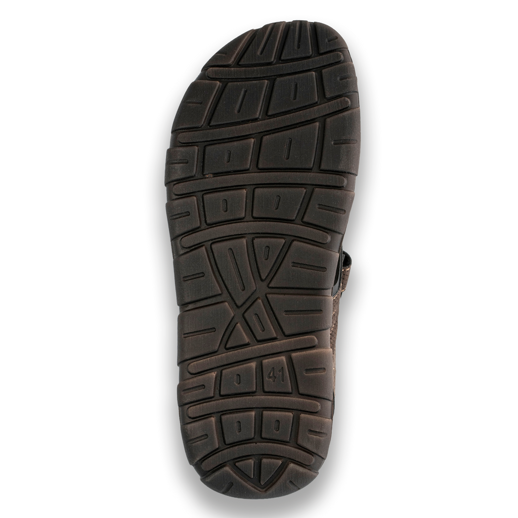 Herren-Sandalette "Trekking" 546950